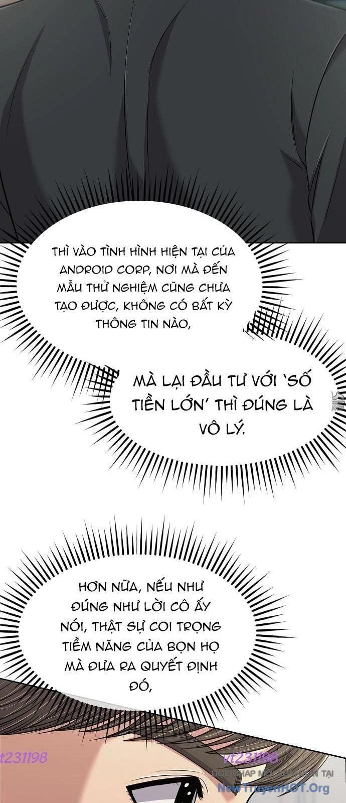 Nhân Viên Thực Tập Kim Cheolsu - chap109 - Trang 16